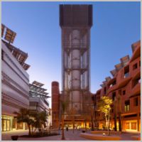 Norman Foster, Masdar Institute (2015), Abu Dhabi, photo on architecture-history.org,3.jpg